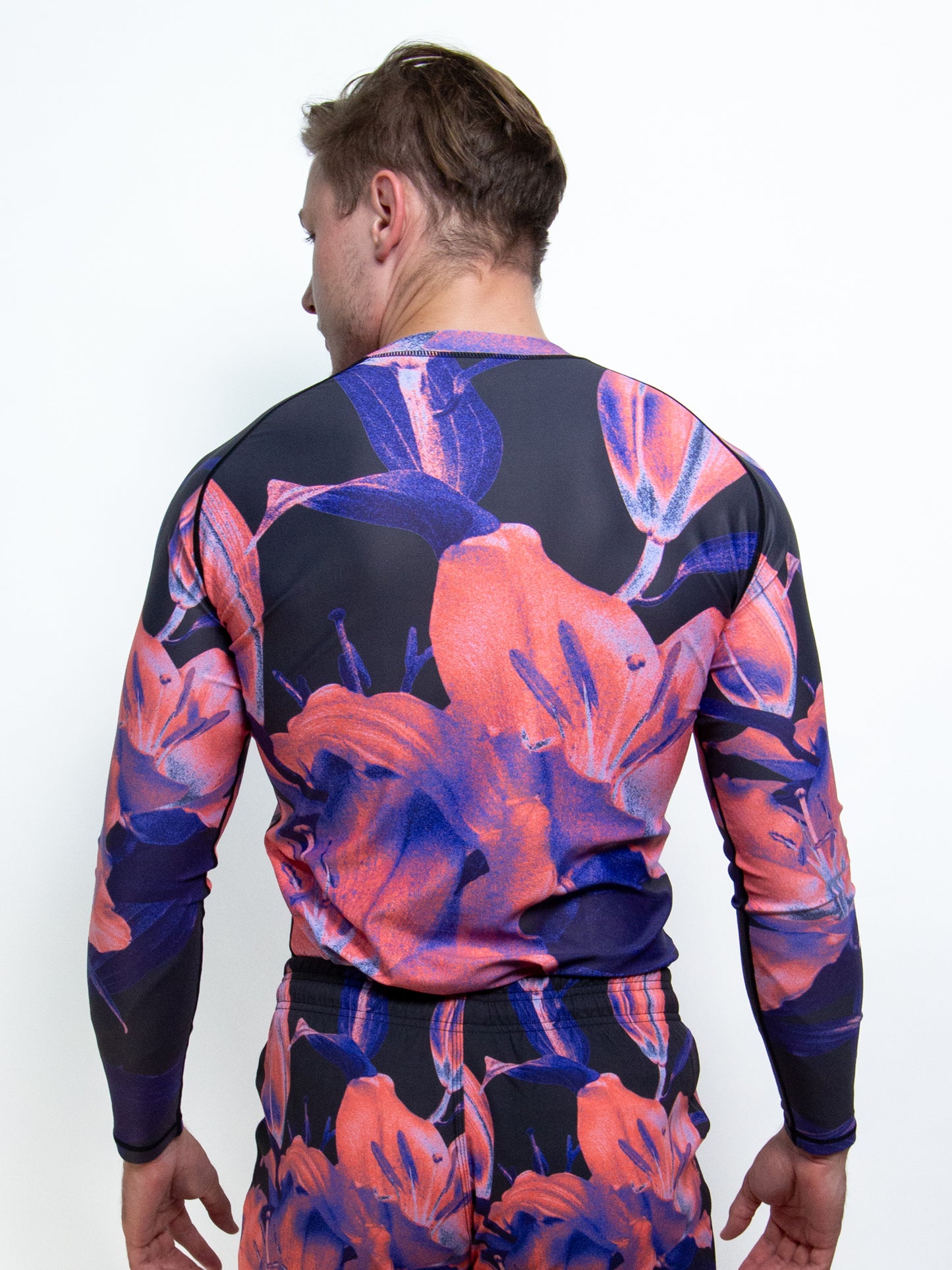 Cold Petals LS