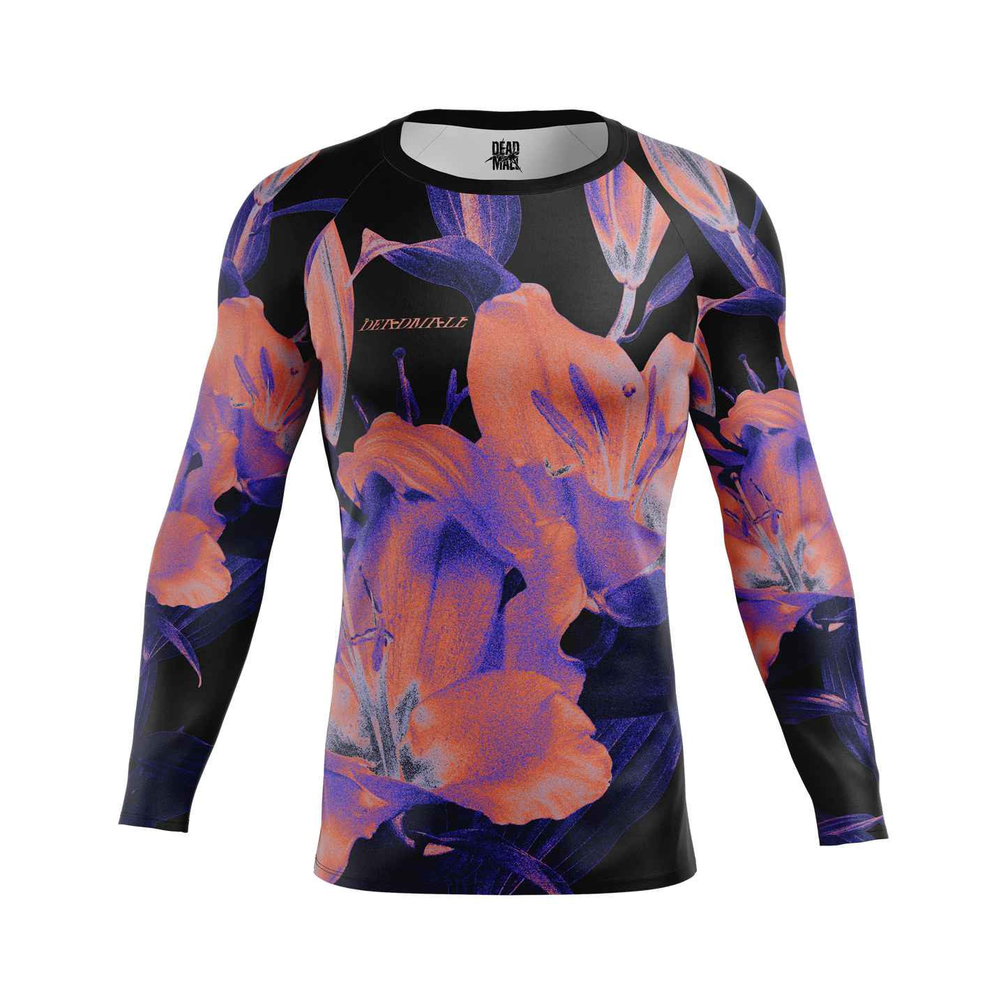 Cold Petals LS Women's