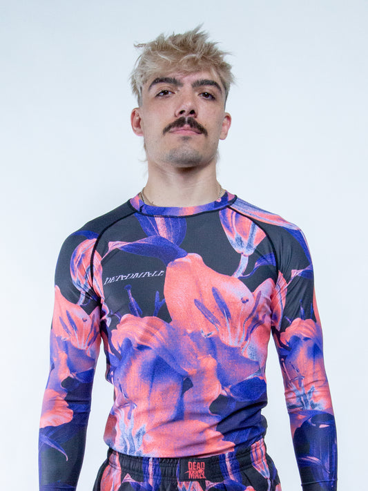 Cold Petals LS