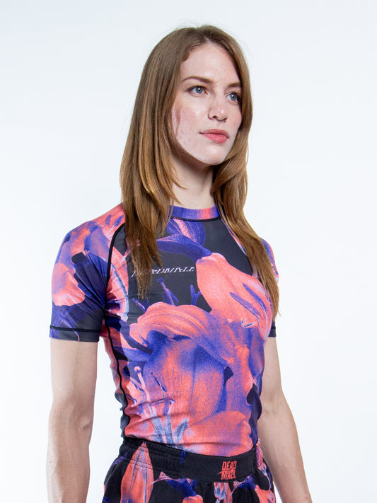 Cold Petals SS Women's