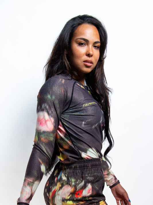 Still Life LS Women's