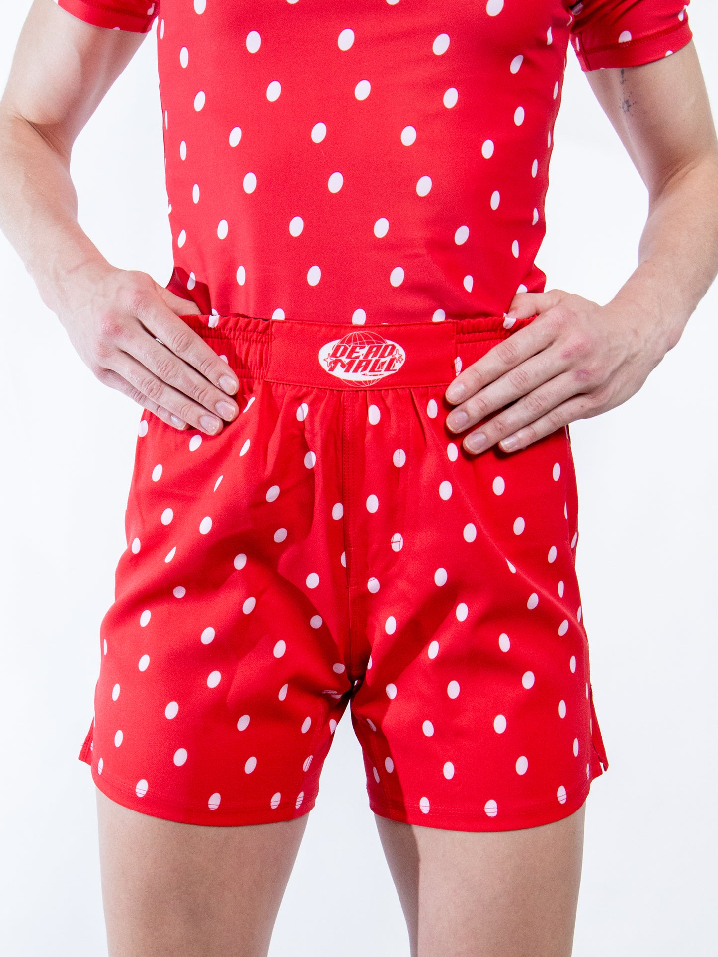 Strawberry Shorts