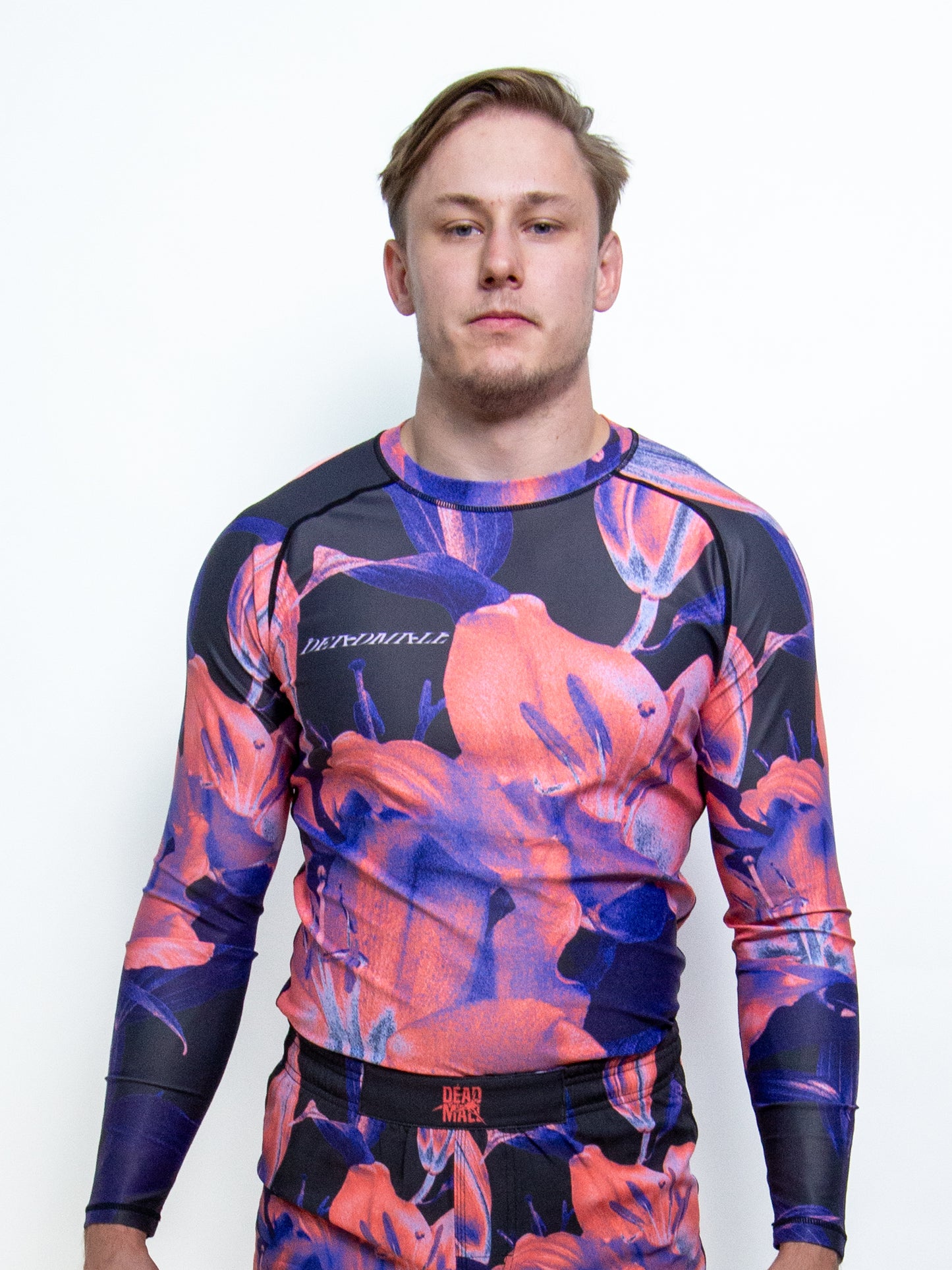 Cold Petals LS