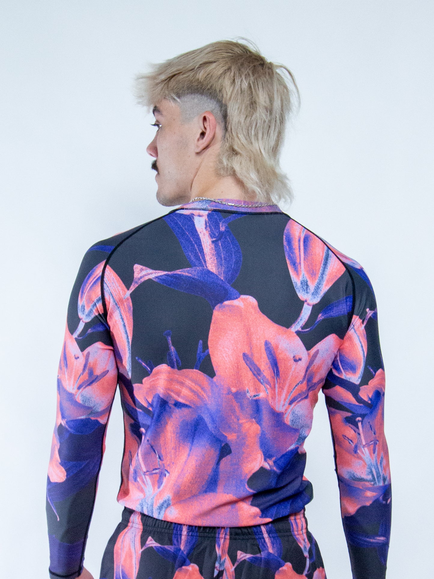Cold Petals LS