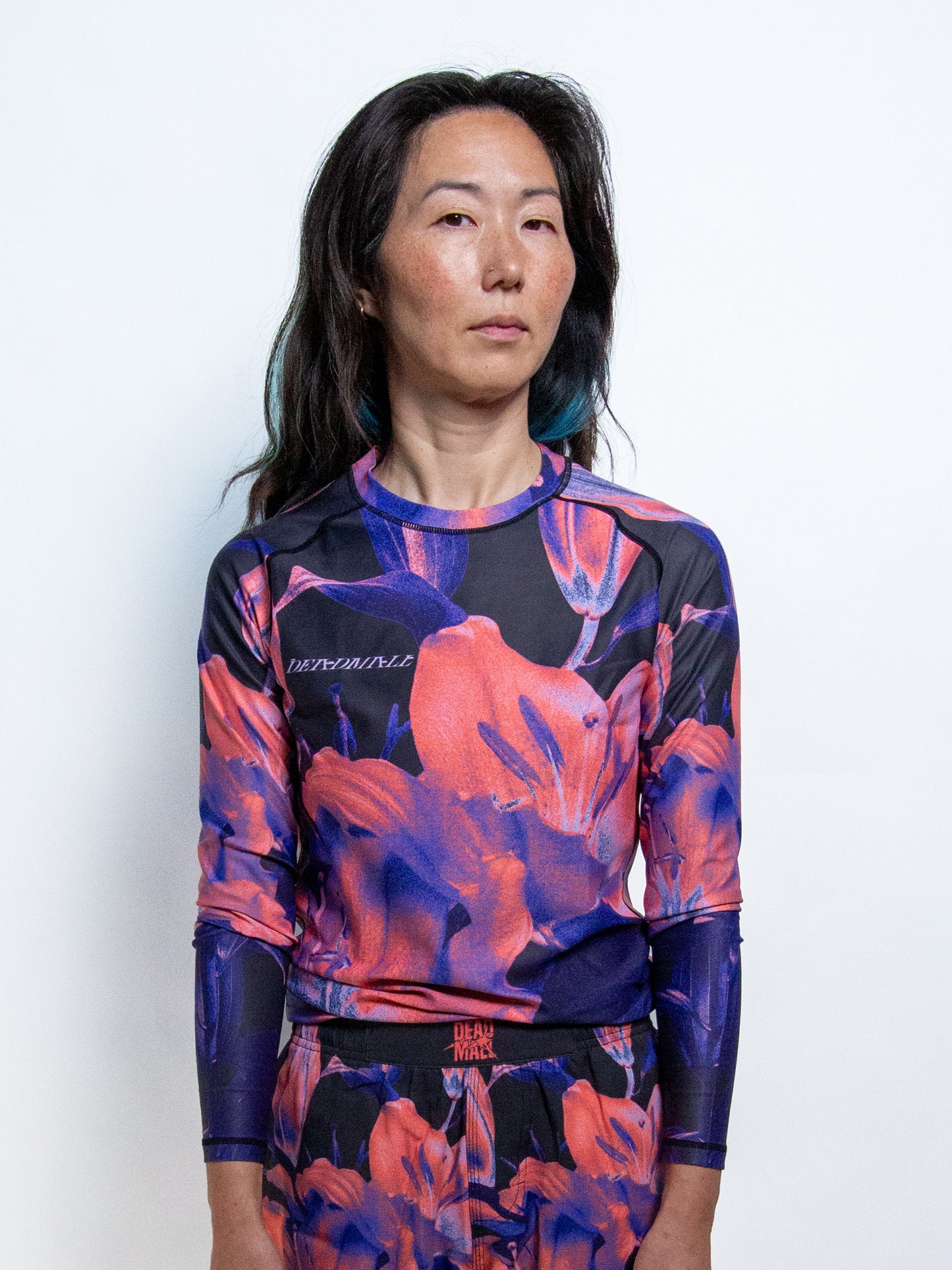 Cold Petals LS Women's