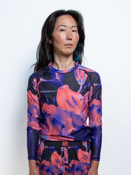 Cold Petals LS Women's