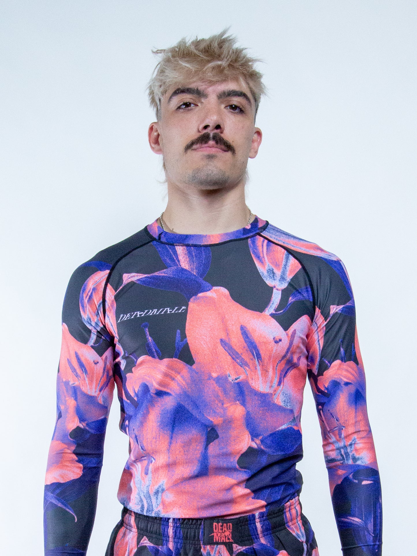 Cold Petals LS