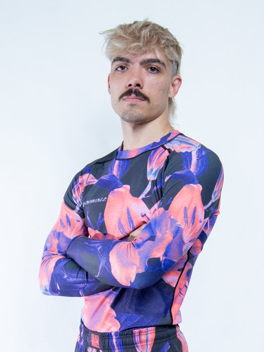 Cold Petals LS