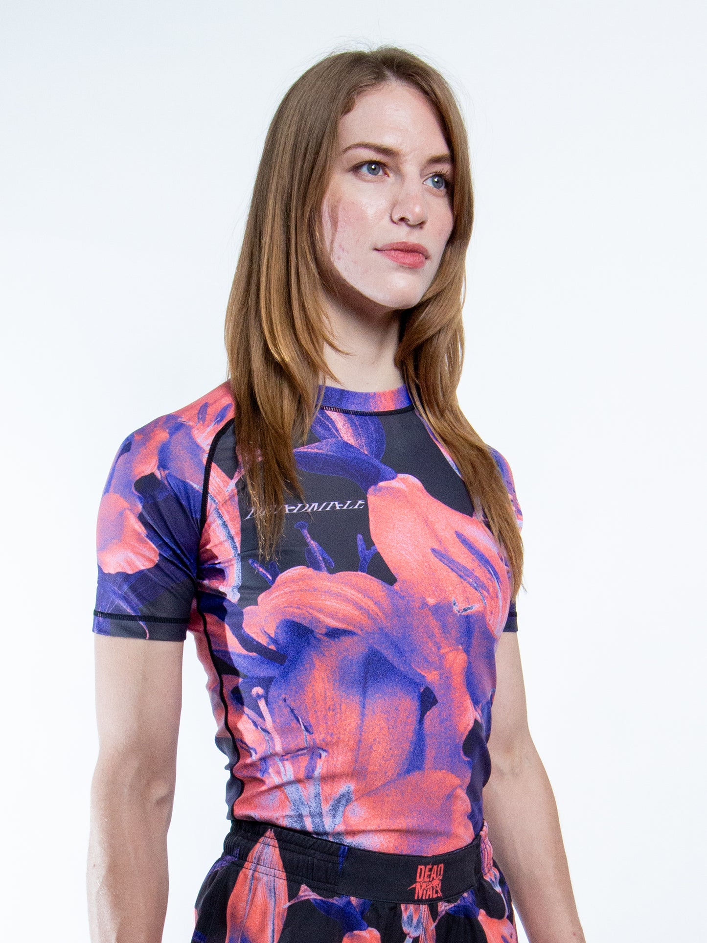 Cold Petals SS Women's