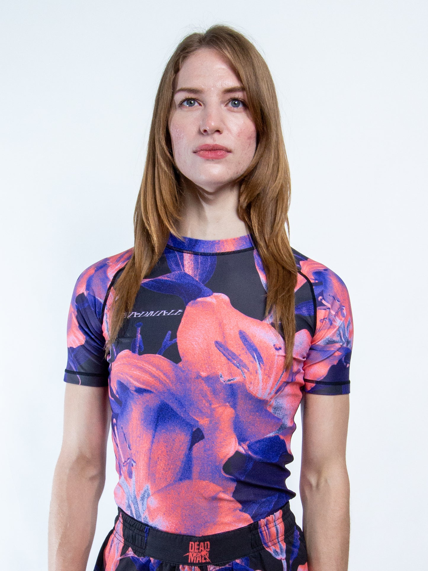 Cold Petals SS Women's
