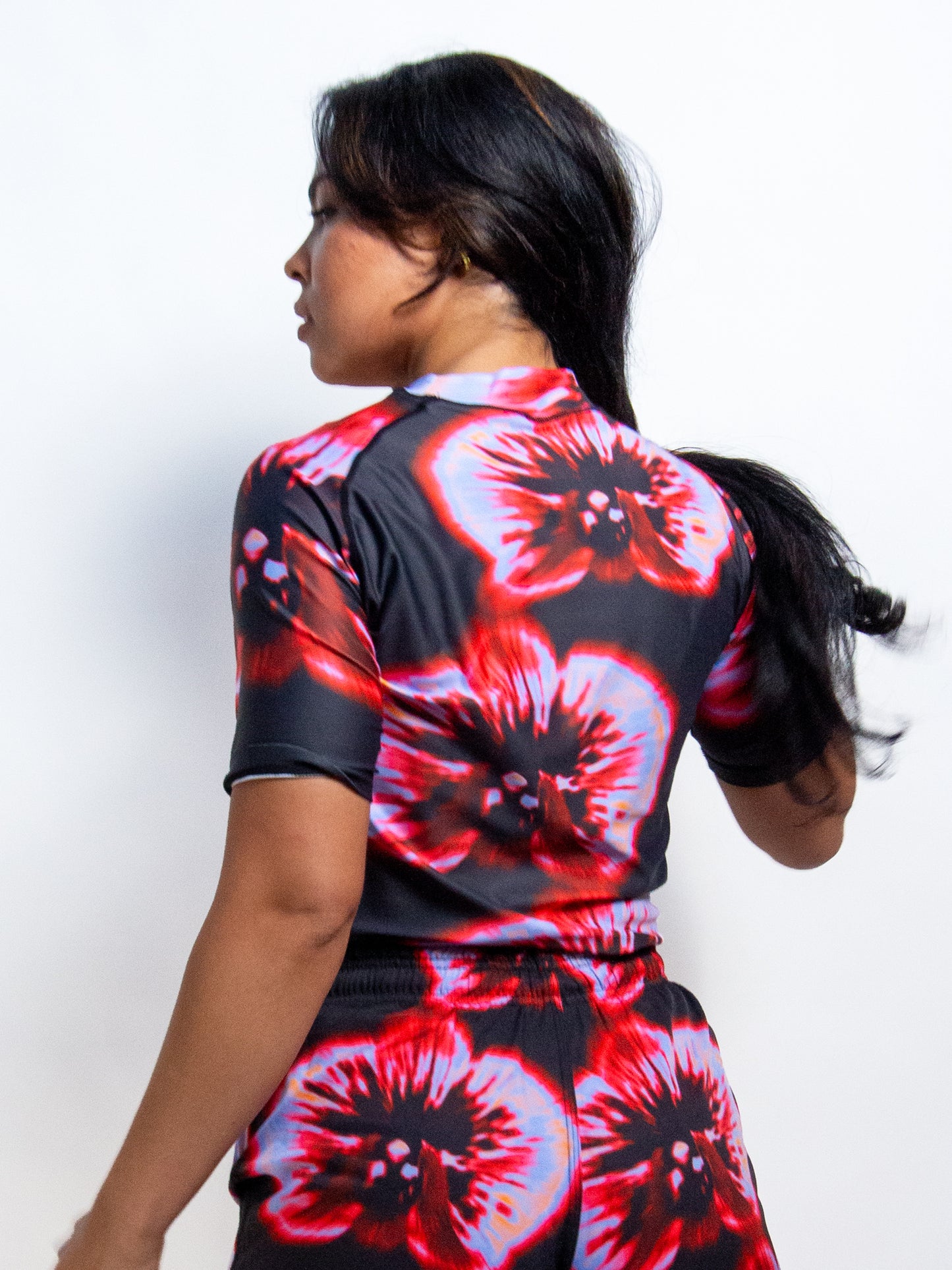 Orchid SS Women's
