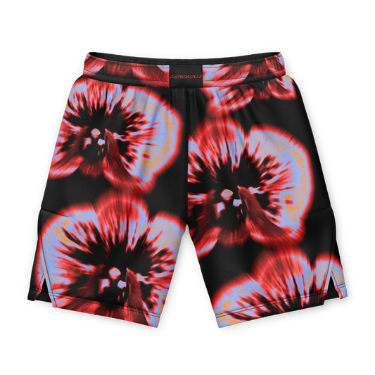 Orchid Shorts