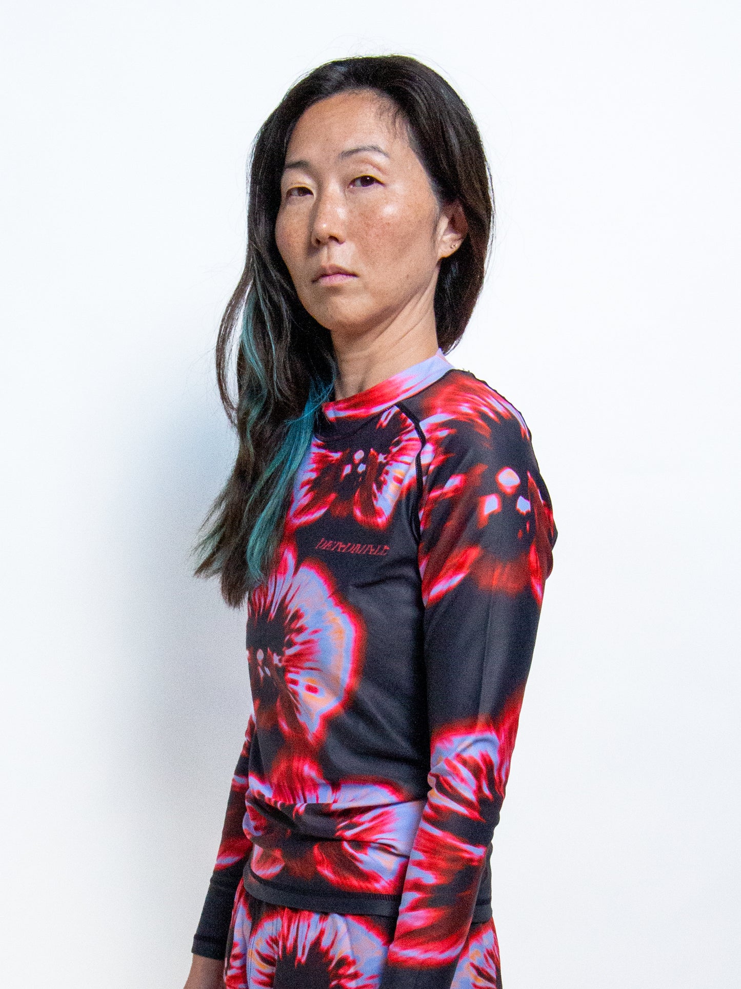 Orchid LS Women's