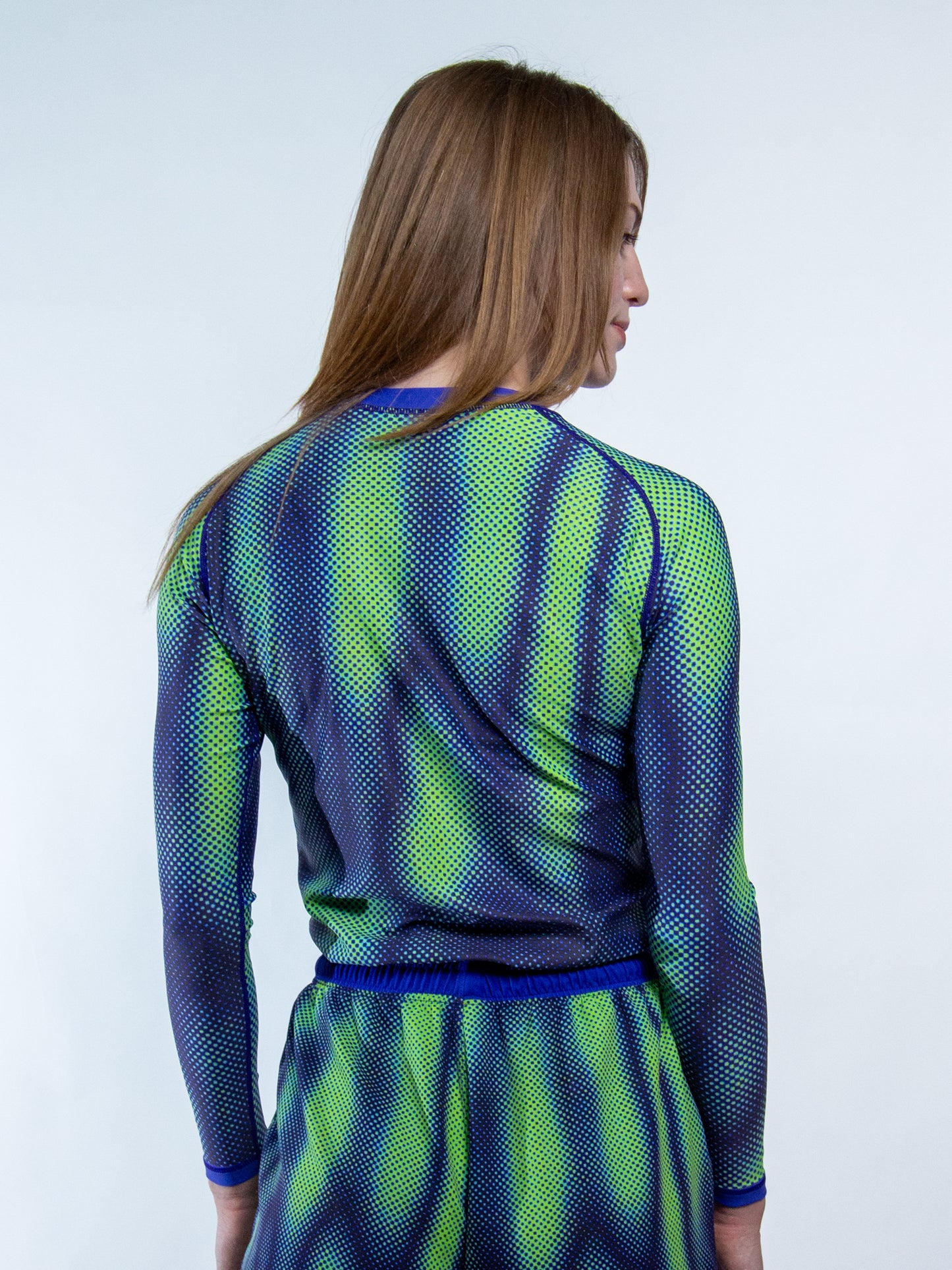 Pulse LS Women's