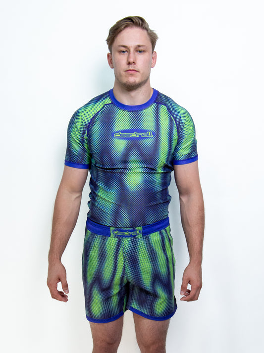 Pulse Shorts