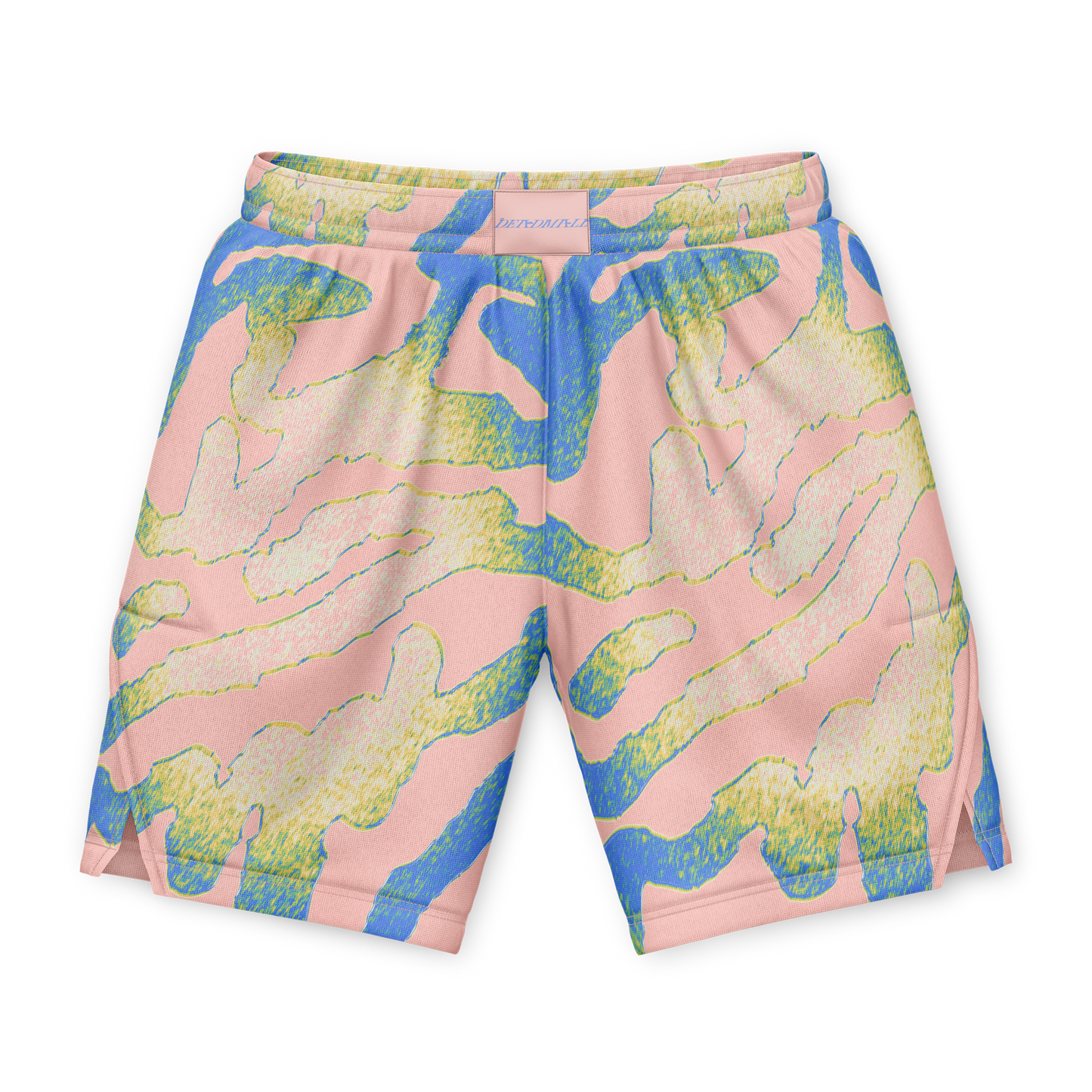 Dreamcore Shorts