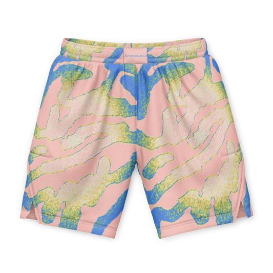 Dreamcore Shorts