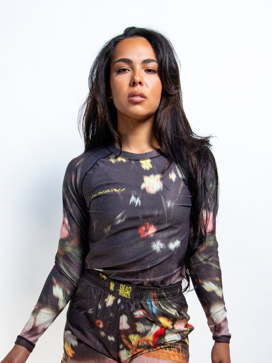 Still Life LS Women's