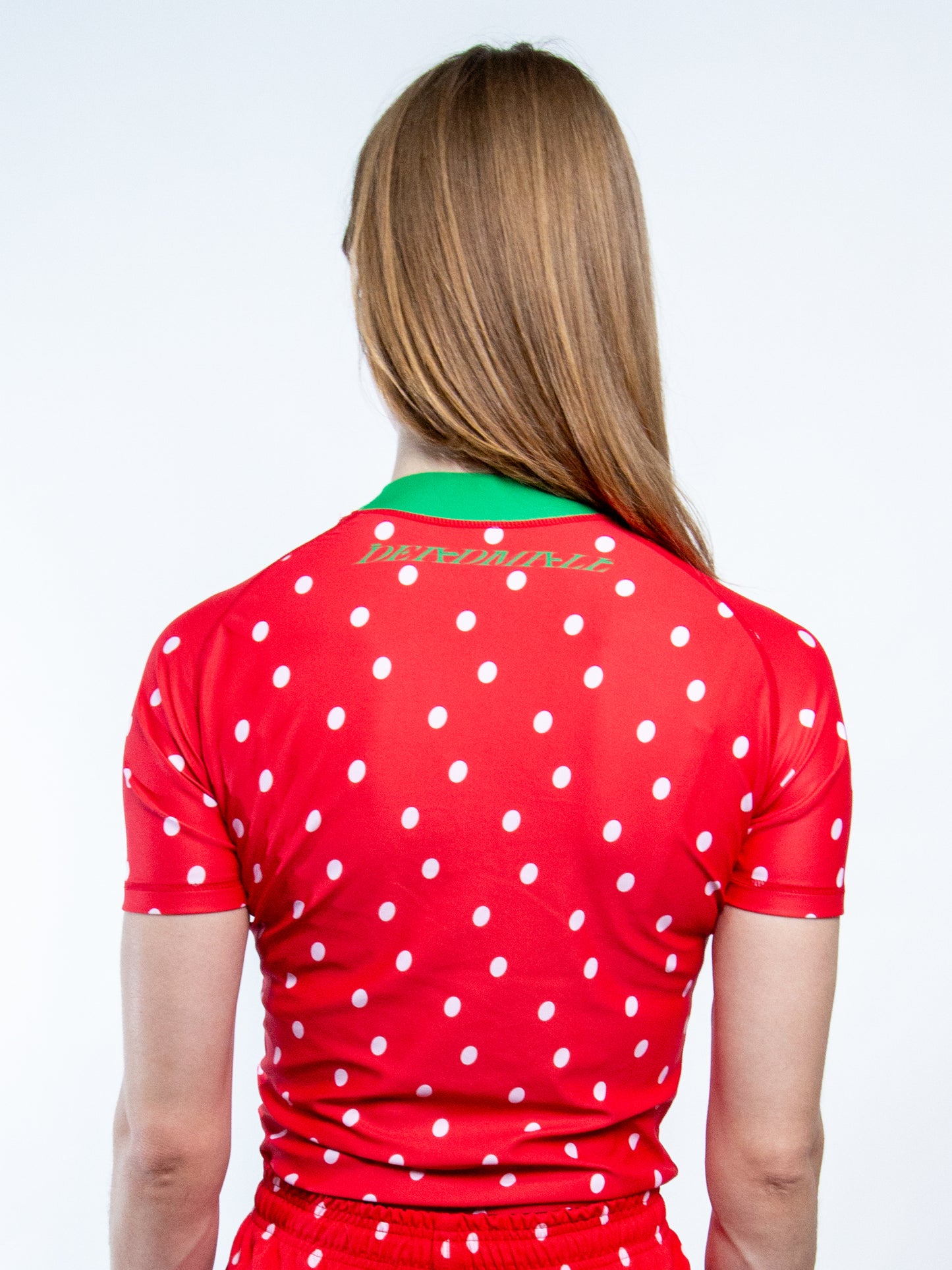 Strawberry SS Women's