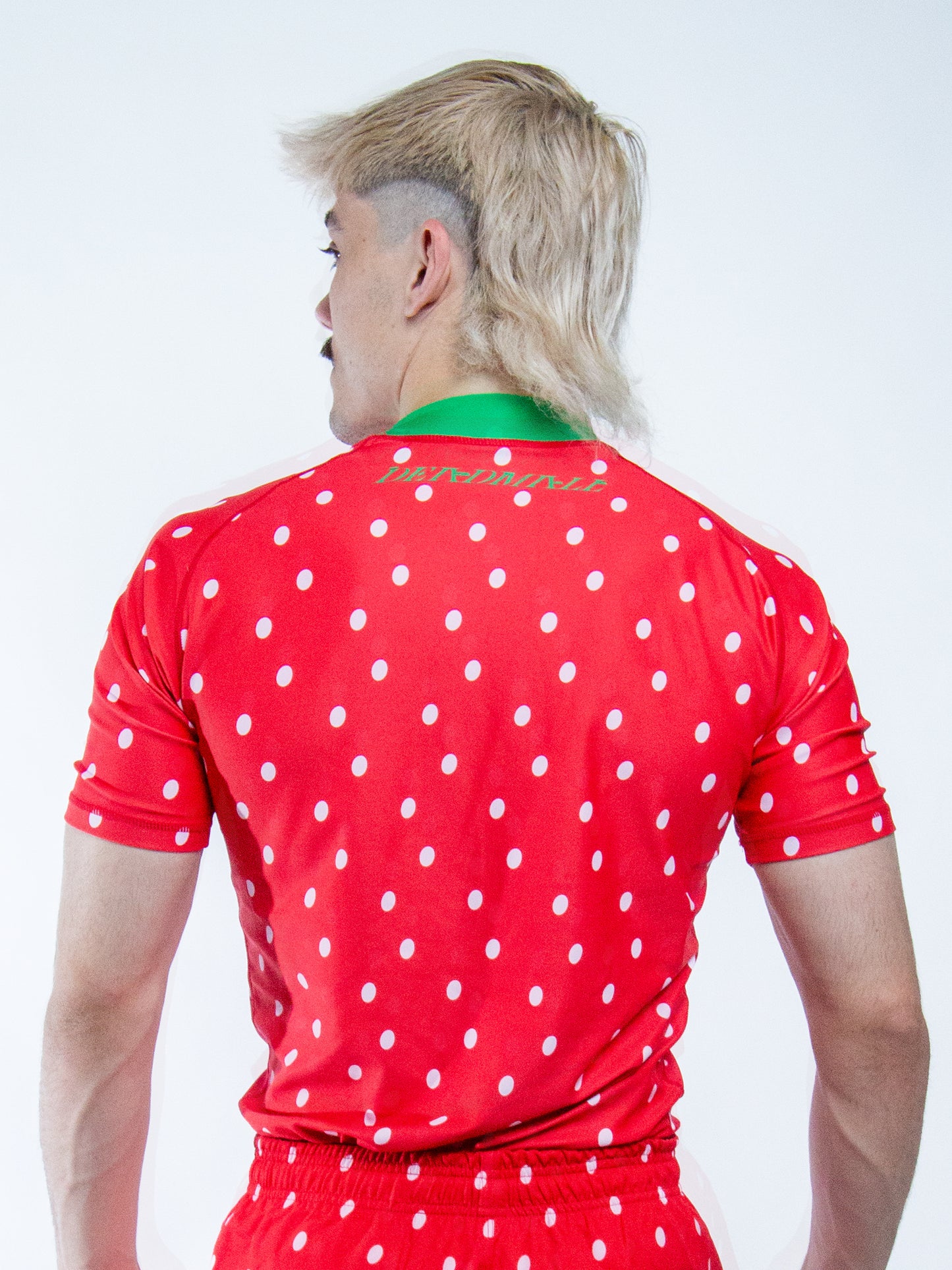 Strawberry SS