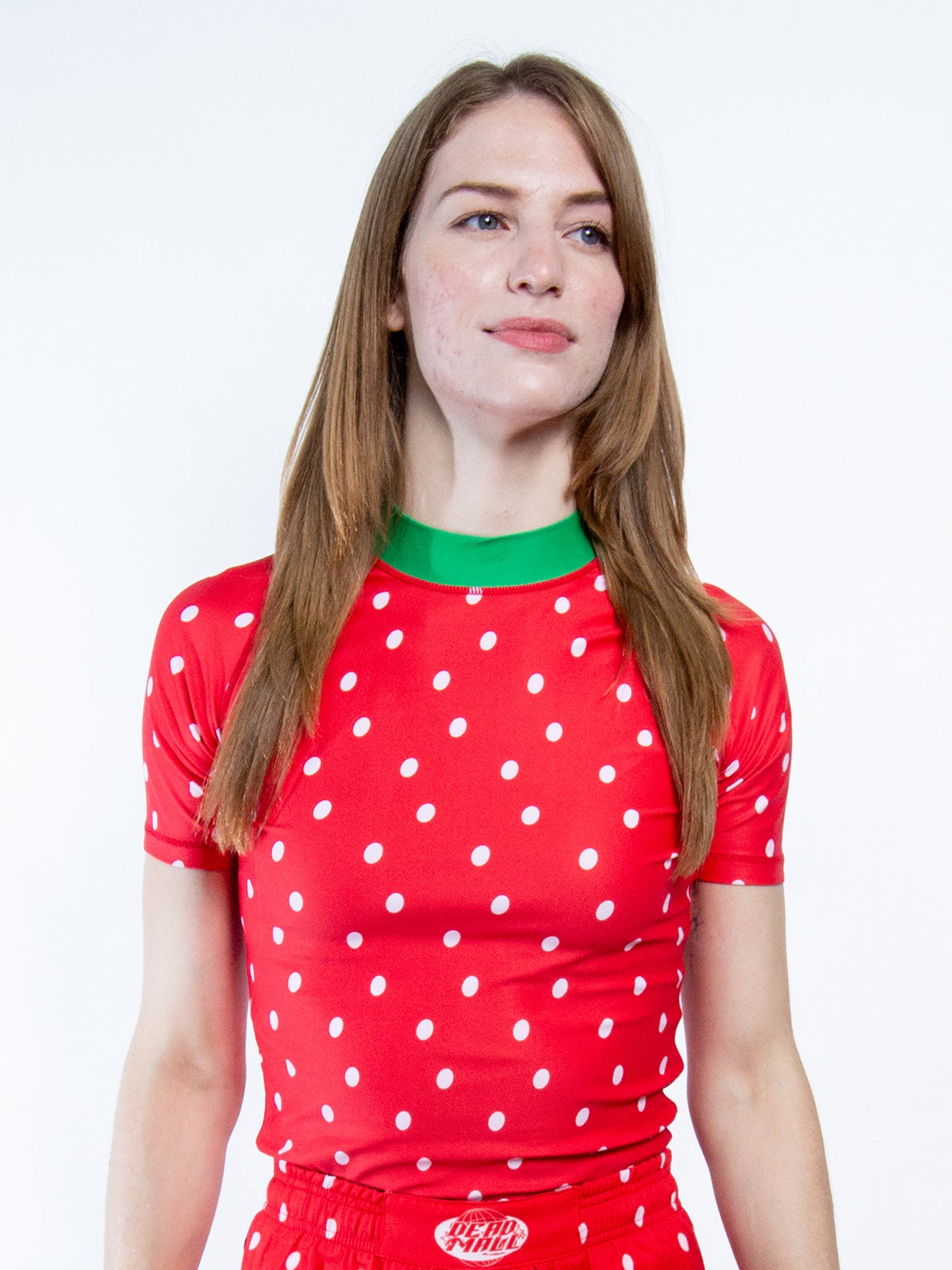 Strawberry SS Women's