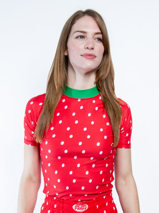 Strawberry SS Women's