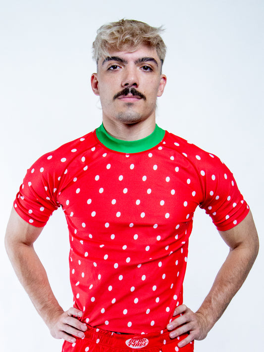 Strawberry SS