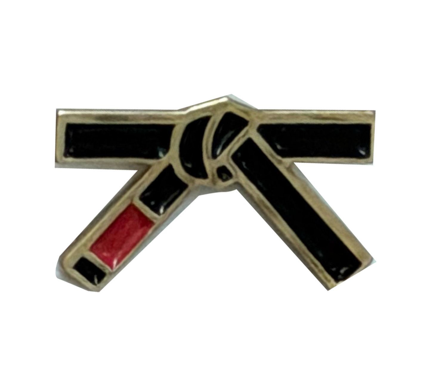 Enamel Pin
