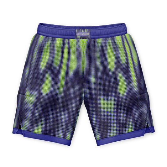 Pulse Shorts