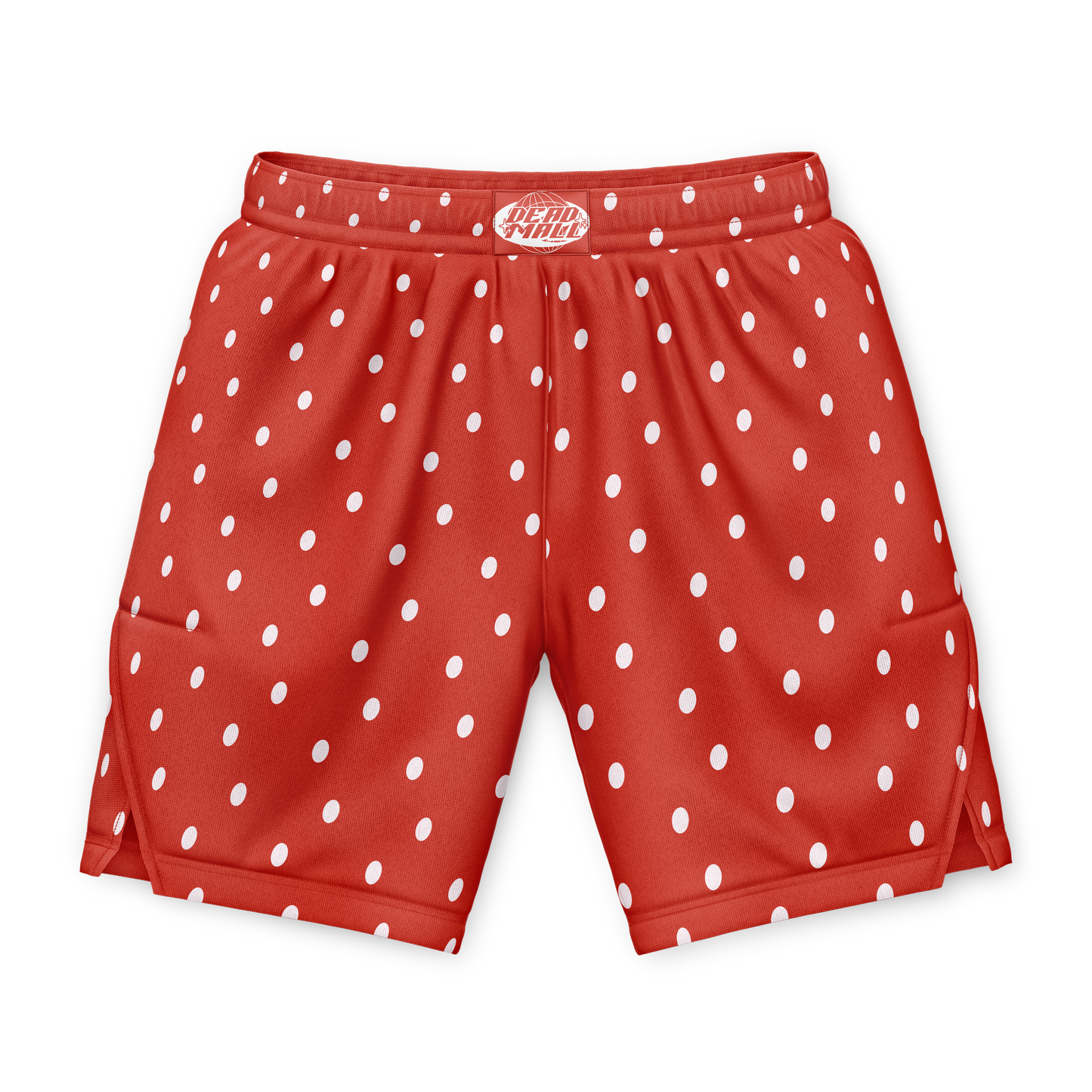 Strawberry Shorts